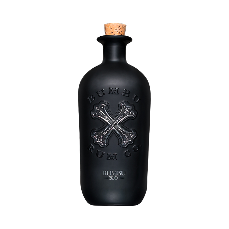 Bumbu XO Rum 40% 0,7 l (holá láhev)
