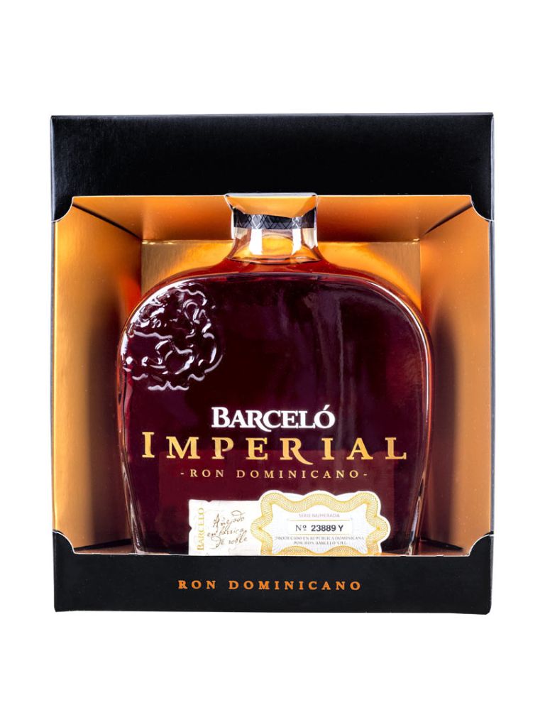 Barcelo Imperial 0.7l 38%