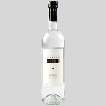 Pircher Grappa Dolomit 0.7l 38% - 1