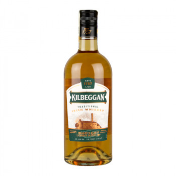 Kilbeggan 0,7l 40% - 1