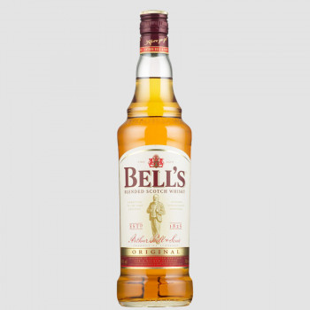 Bell's Original 0,7L 40% - 1