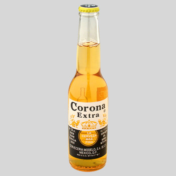 Corona Extra Bier 0.33l 4.6% - 1