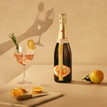Chandon Garden Spritz 0,75 l 11,5% obj. - 5