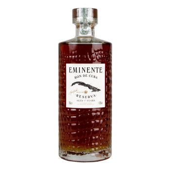 Eminente Reserva Rum 0,7L 41,3% - 2