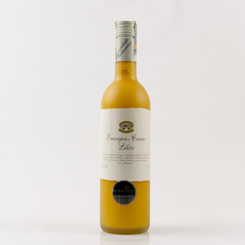 Horvath's Orangen-Creme-Likör 0,7l 15%