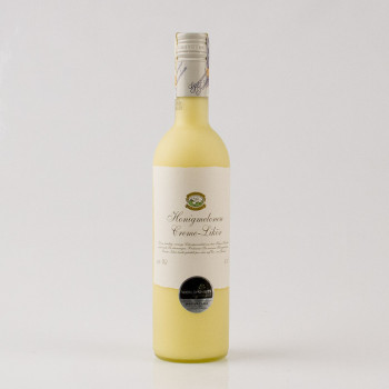 Horvath's Honigmelone-Creme Likör 0,7L 15% - 1