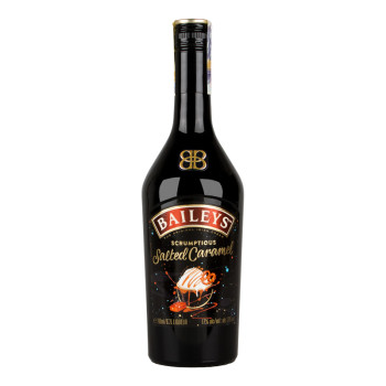 Baileys Salted Caramel 0,7L 17%