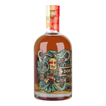 Don Papa Masskara 0,7L 40% - 2