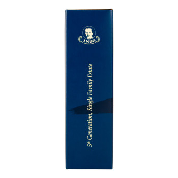 Flor de Cana Centenario 12Y 1L 40% - 4