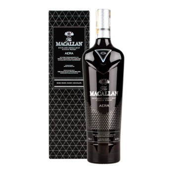 Macallan Aera 0,7L 40% - 1