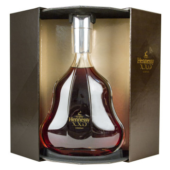 Hennessy XXO 1L 40% - 2