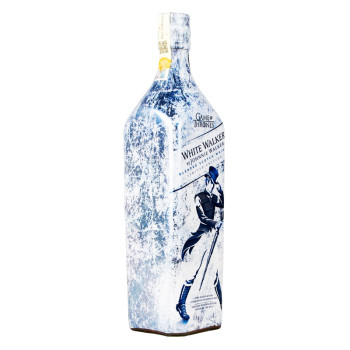 Johnnie Walker GOT The White Walker 1L 41,7% - 2