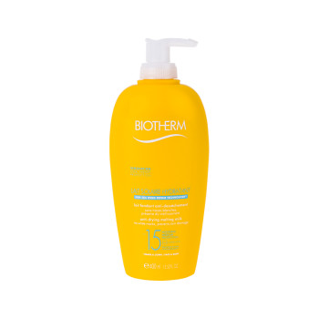 Biotherm Lait Solair Face/Body Milk SPF 15 400 ml - 1