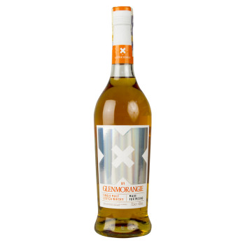 Glenmorangie X 0,7L 40%