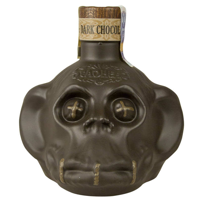 Deadhead Chocolate 35% 0,7 l (holá láhev)