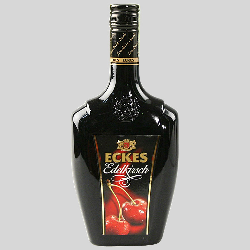 Eckes Edelkirsch 0,5l 20%