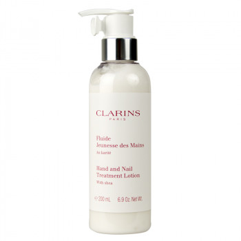 Clarins Hand and Nail Treatment Lotion 200ml