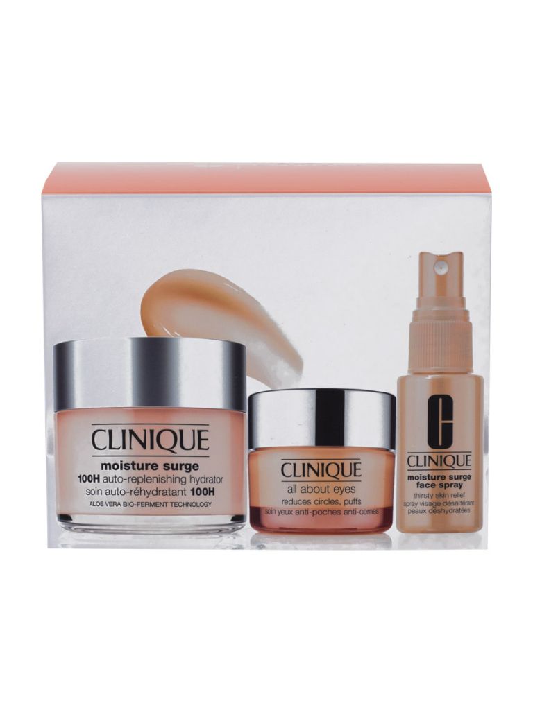 Clinique Moisture Surge Ultra Hydration Set