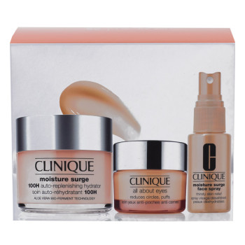 Clinique Moisture Surge Ultra Hydration Set - 1