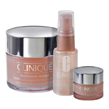 Clinique Moisture Surge Ultra Hydration Set - 2