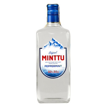 Minttu 0,5l 50% - 1