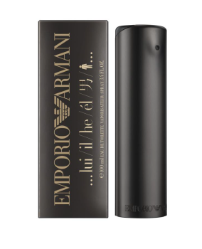 Armani Emporio Classic He EdT 100ml