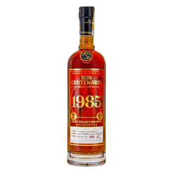 Centenario 1985 0,7L 43% - 1