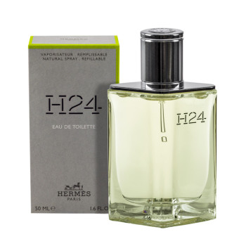 Hermes Men H24 EdT 50ml - 1