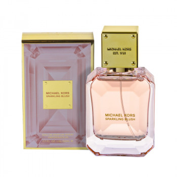 Michael Kors Sparkling Blush EdP 50ml - 1