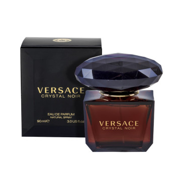 Versace Crystal Noir EdP 90ml - 1