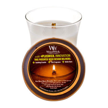 WoodWick Solar Ylang glass medium - 3