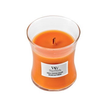 WoodWick Chilli Pepper Gelato glass mini - 2