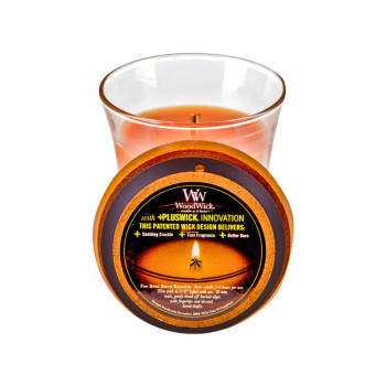 WoodWick Chilli Pepper Gelato glass mini - 3