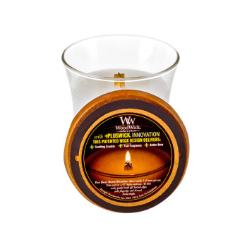 WoodWick Linen glass mini - 3