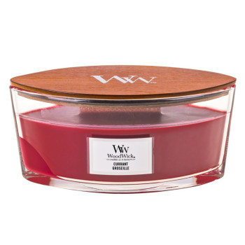WoodWick Currant boat - 1