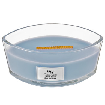 WoodWick Seaside Neroli boat - 2