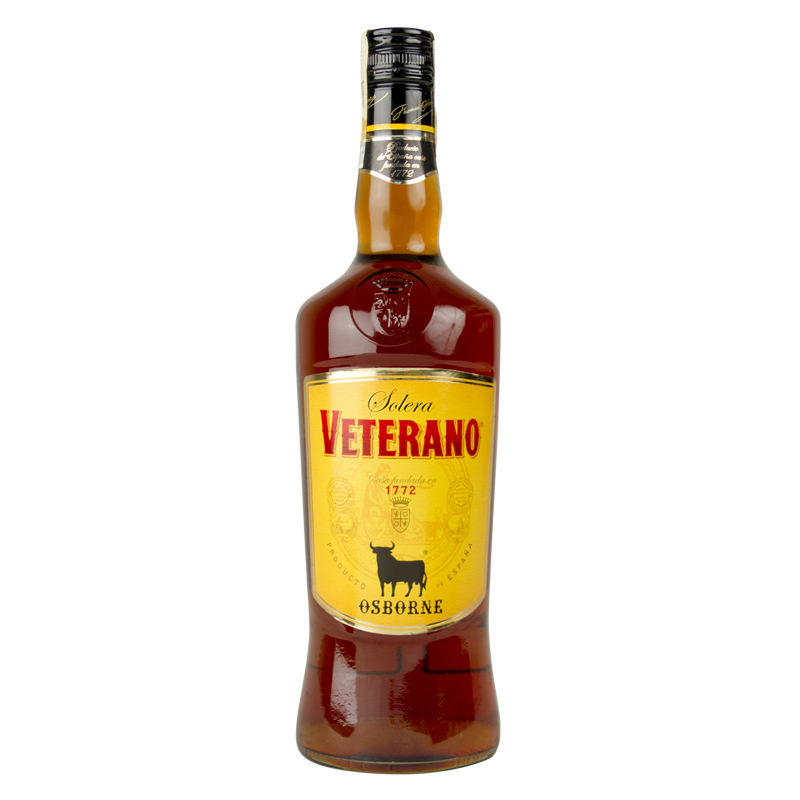 Osborne Veterano 30% 1L