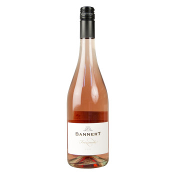 Bannert Frizzante Rosé 0,75L 11,5%
