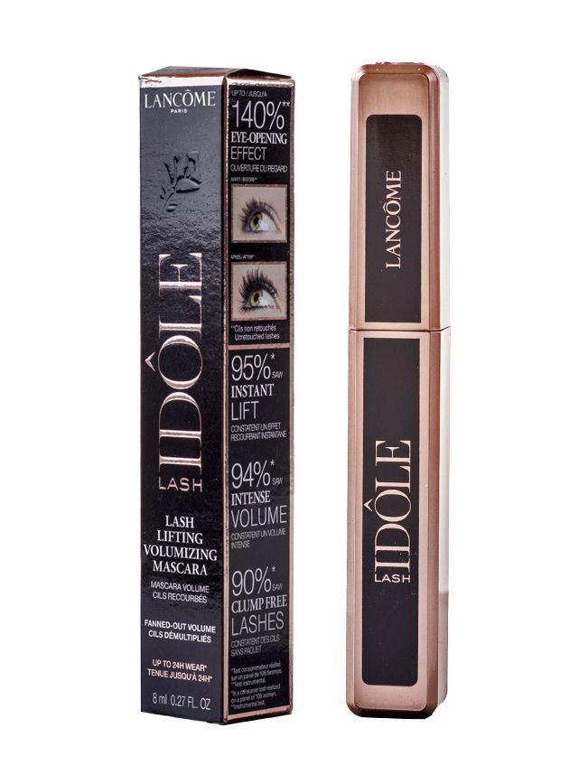 Lancôme Lash Idole Mascara N° 1 Black