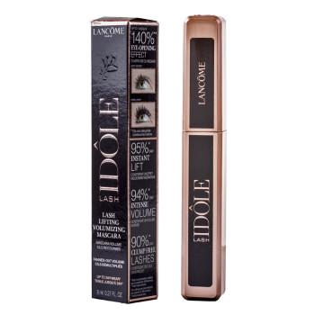 Lancôme Lash Idole Mascara N° 1 Black - 1