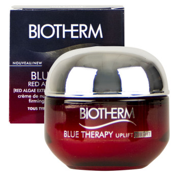 Biotherm Blue Therapy Red Algae Night 50ml