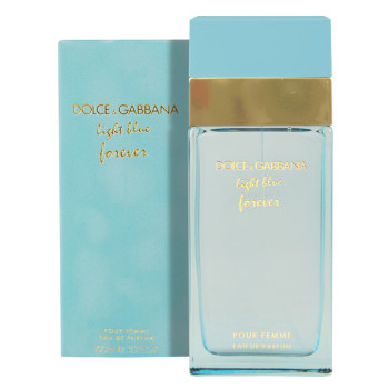 Dolce & Gabbana Light Blue Women EdP 100ml - 1