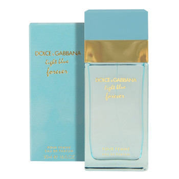 Dolce & Gabbana Light Blue Women EdP 50ml - 1