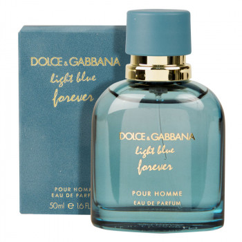 Dolce & Gabbana Light Blue Pour Homme EdP 50ml