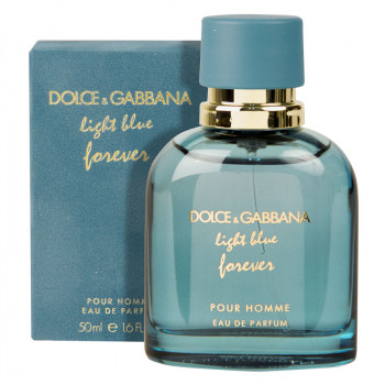 Dolce & Gabbana Light Blue Pour Homme EdP 50ml - 1