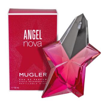 Thierry Mugler Angel Nova EdP 50 ml - 1