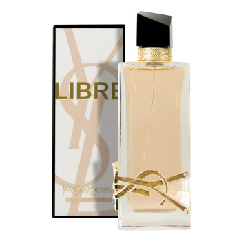 Yves Saint Laurent Libre Women EdT 90ml - 1