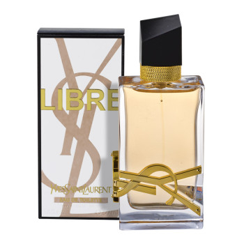 Yves Saint Laurent Libre Women EdT 50ml