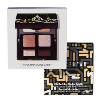 Bobbi Brown Eyeshadow Set