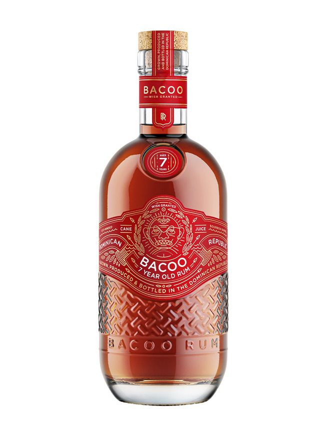 Bacoo 7Y 0,7L 40%